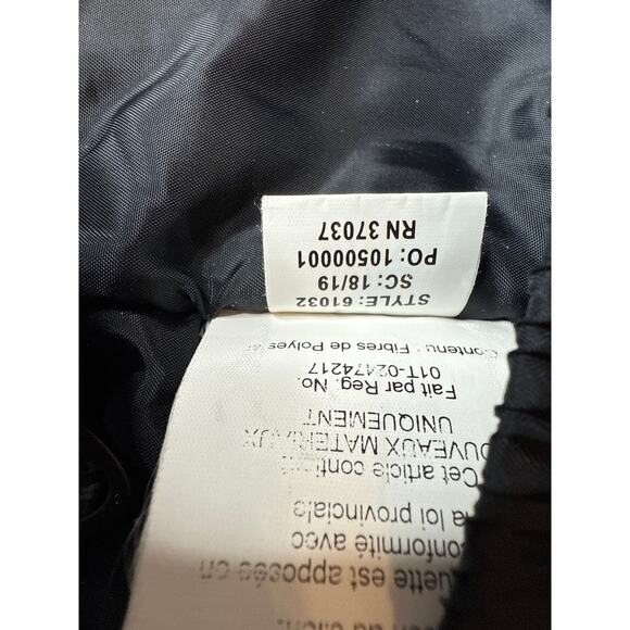 Obermeyer Kids Ski Jacket Snow Camo Print Size 2 - Picture 9 of 9